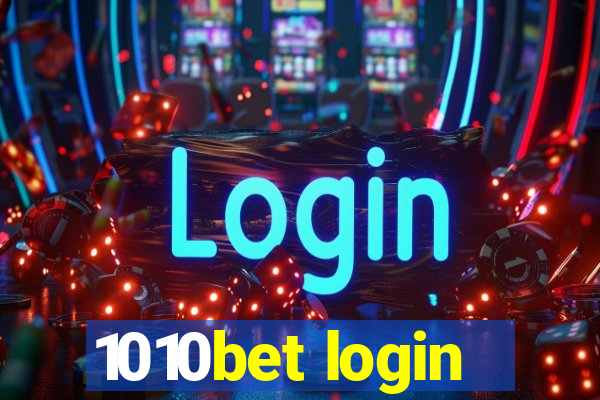 1010bet login